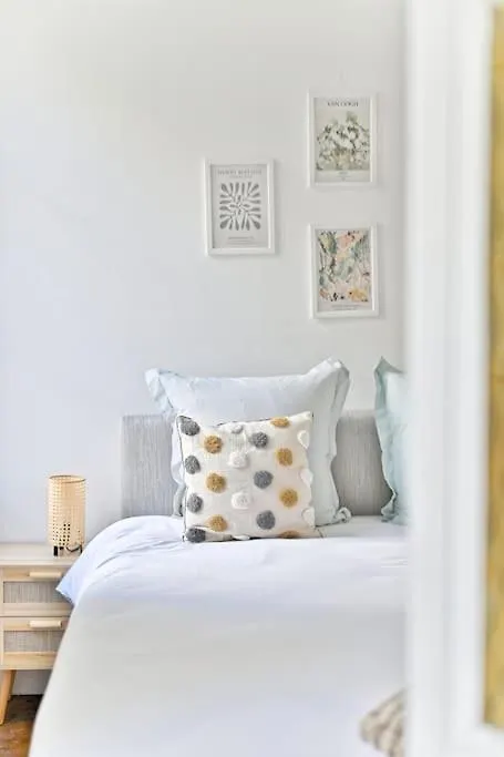 Parisien Spacieux #marais #rivoli - Ii Apartamento